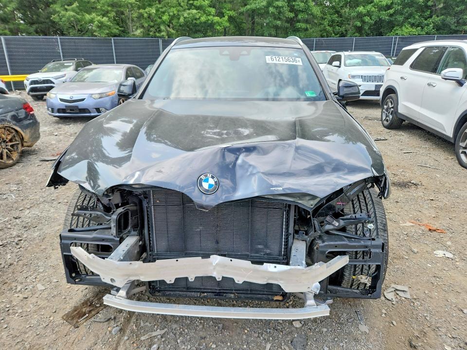 Продажа на аукционе авто 2019 Bmw X3, vin: 5UXTR9C56KLR07513, номер лота: 61215636
