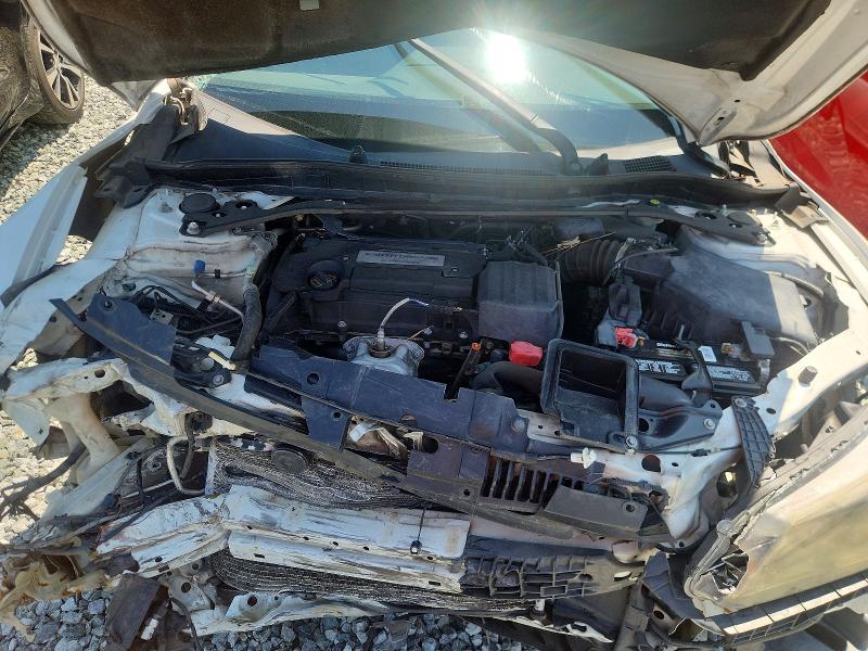 2014 Honda Accord მანქანა იყიდება აუქციონზე, vin: 1HGCR2F50EA149092, აუქციონის ნომერი: 62866286