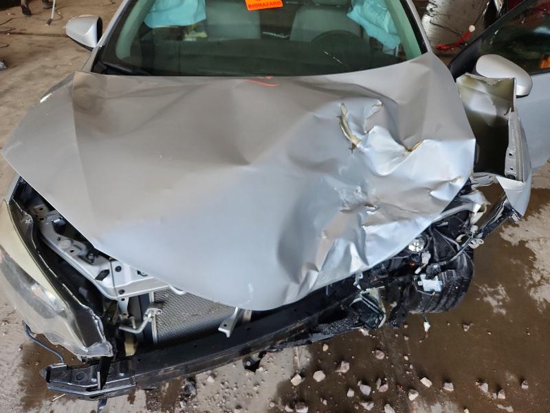 2014 Toyota Corolla მანქანა იყიდება აუქციონზე, vin: 5YFBURHE8EP055357, აუქციონის ნომერი: 59963506
