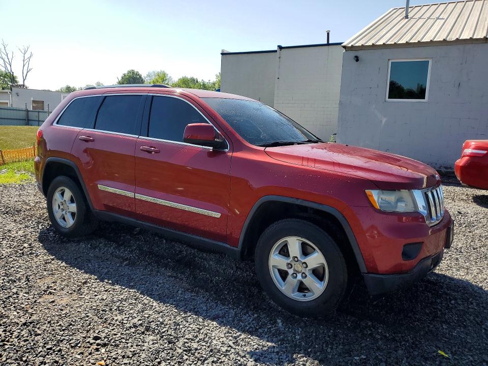 85452855 :رقم المزاد ، 1C4RJFAGXDC644418 vin ، 2013 Jeep Grand Cherokee مزاد بيع