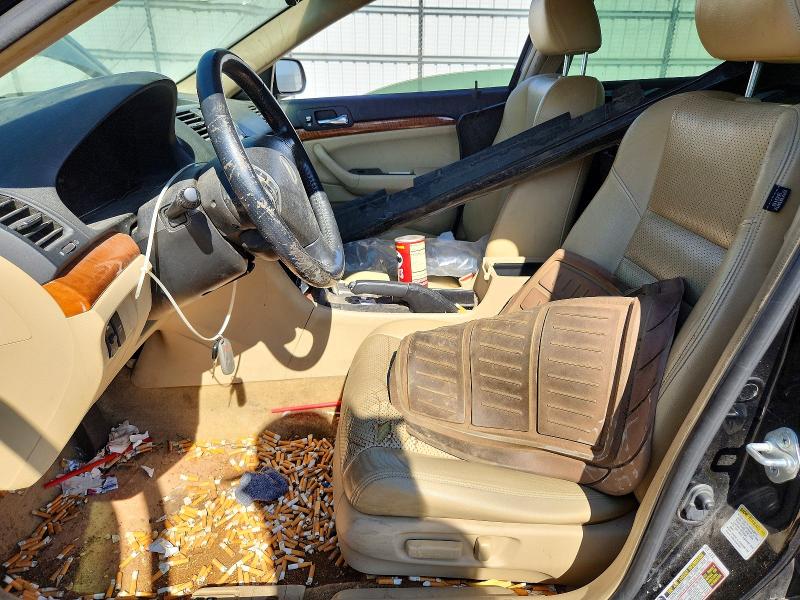 Продаж на аукціоні авто 2007 Acura Tsx, vin: JH4CL96857C016305, номер лоту: 61055716