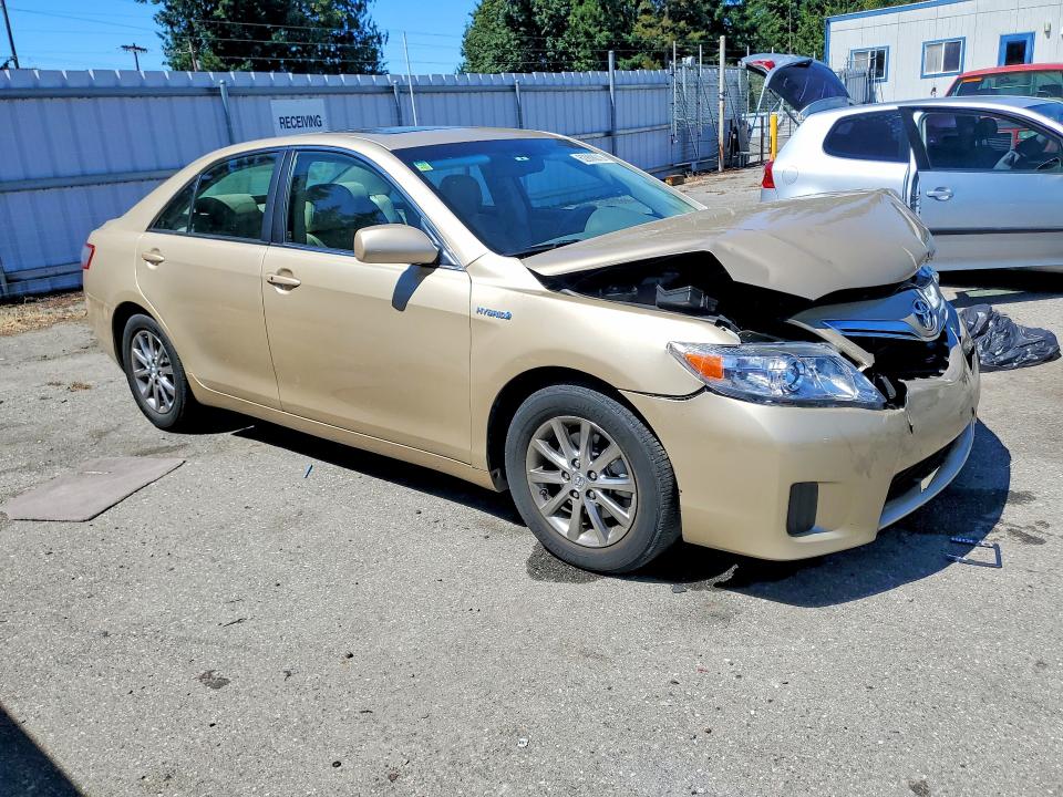 62886016 :رقم المزاد ، 4T1BB3EK4BU136508 vin ، 2011 Toyota Camry مزاد بيع