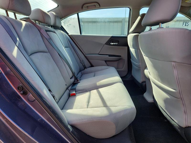 Aukcja sprzedaży 2015 Honda Accord, vin: 1HGCR2F32FA210152, numer aukcji: 59905236