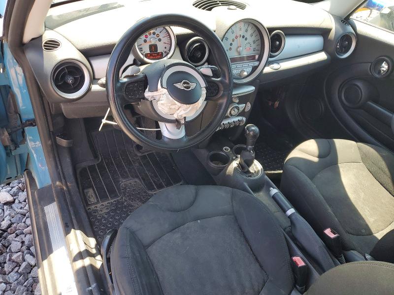 Aukcja sprzedaży 2008 Mini Cooper, vin: WMWMF33528TT61424, numer aukcji: 60849176