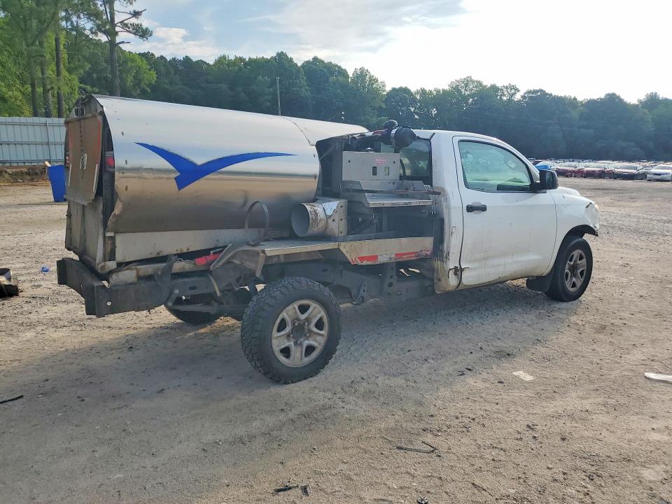Продаж на аукціоні авто 2013 Toyota Tundra, vin: 5TFLU5F14DX029397, номер лоту: 58803026
