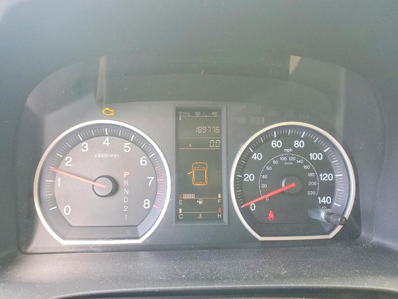 Продаж на аукціоні авто 2007 Honda Cr-v, vin: 5J6RE38347L001373, номер лоту: 59995386