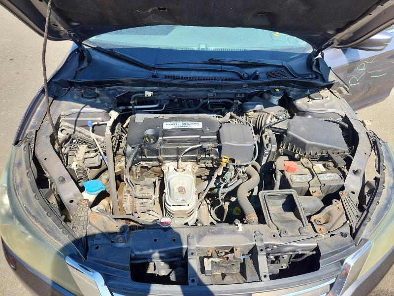2015 Honda Accord მანქანა იყიდება აუქციონზე, vin: 1HGCR2F39FA004522, აუქციონის ნომერი: 61599396