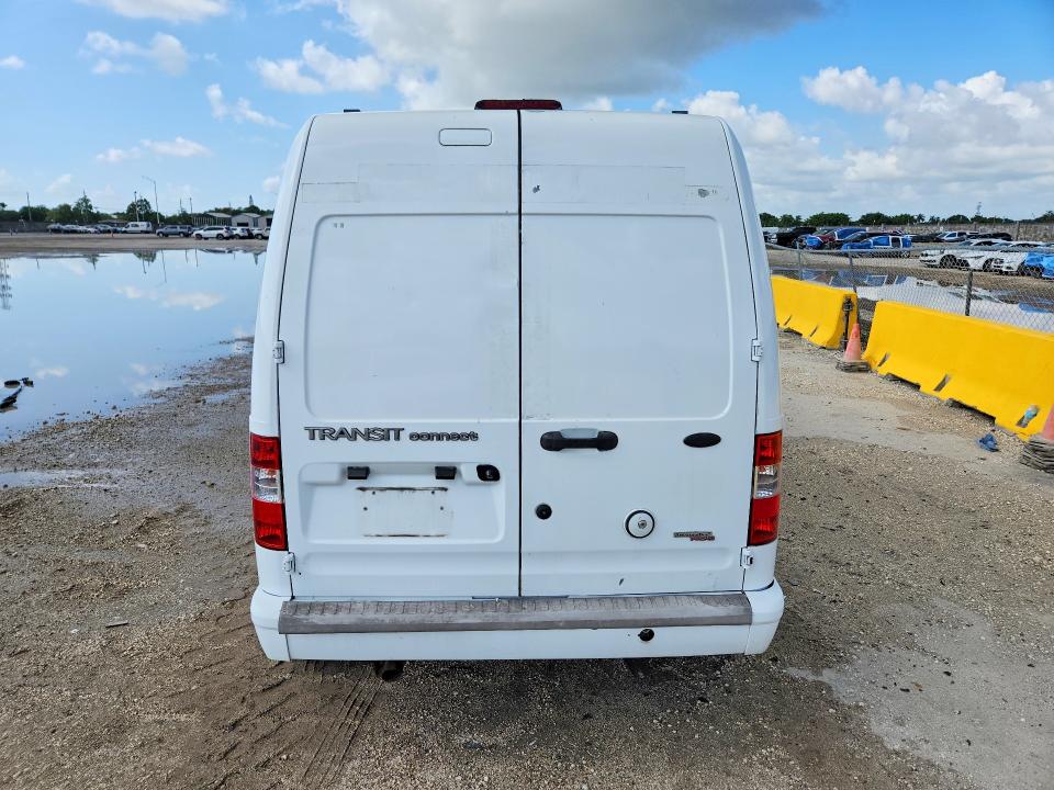 Продаж на аукціоні авто 2013 Ford Transit Connect, vin: NM0LS7BN2DT135040, номер лоту: 60531146