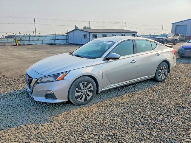61619326 :رقم المزاد ، 1N4BL4BV2LC191901 vin ، 2020 Nissan Altima مزاد بيع