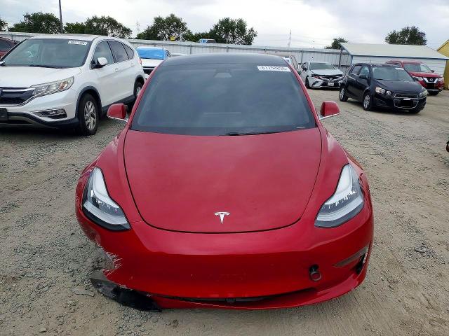 Aukcja sprzedaży 2019 Tesla Model 3, vin: 5YJ3E1EA6KF308588, numer aukcji: 61158836