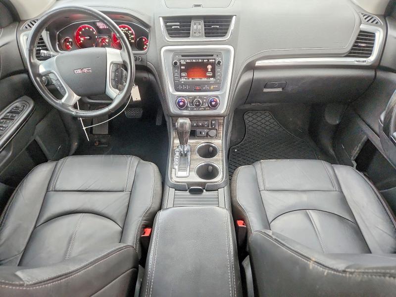 61501906 :رقم المزاد ، 1GKKVSKD0HJ108649 vin ، 2017 Gmc Acadia Limited مزاد بيع