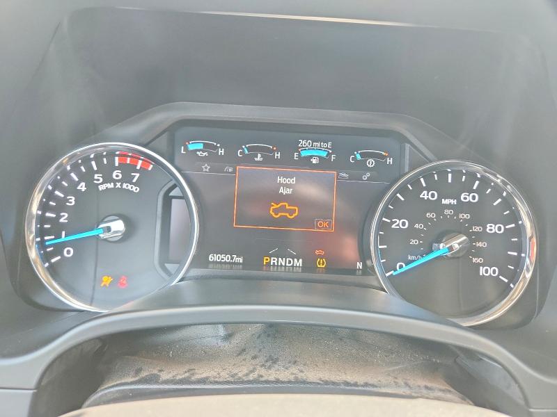 Aukcja sprzedaży 2020 Ford F250, vin: 1FT7W2BN6LED48670, numer aukcji: 62479476