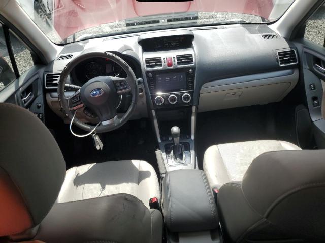 Продаж на аукціоні авто 2016 Subaru Forester, vin: JF2SJAVC5GH500280, номер лоту: 62594706