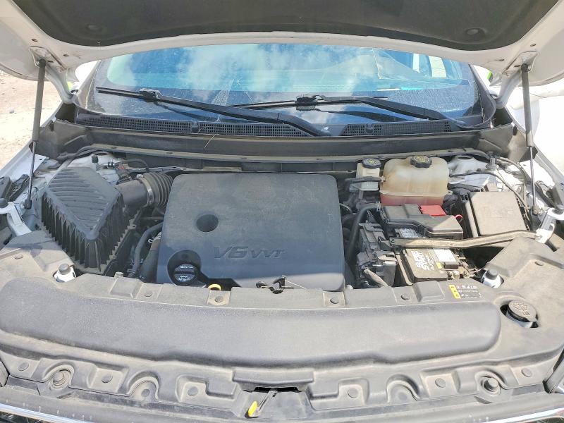 Aukcja sprzedaży 2018 Buick Enclave, vin: 5GAERDKWXJJ151431, numer aukcji: 59346926
