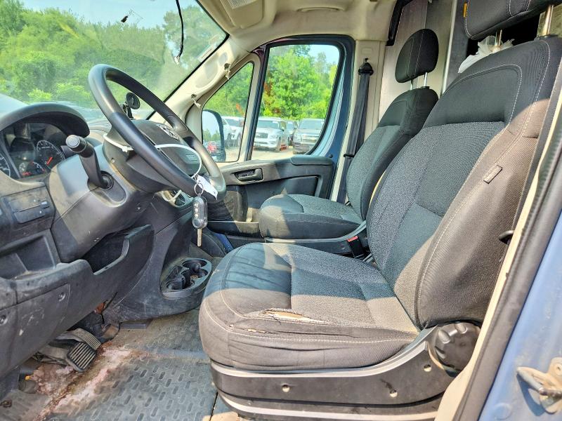 Aukcja sprzedaży 2019 Ram Promaster 3500, vin: 3C6URVJG1KE551796, numer aukcji: 60742486