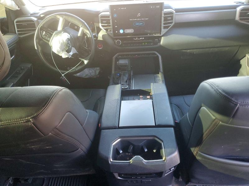Продаж на аукціоні авто 2023 Toyota Sequoia, vin: 7SVAAABAXPX006652, номер лоту: 60247946