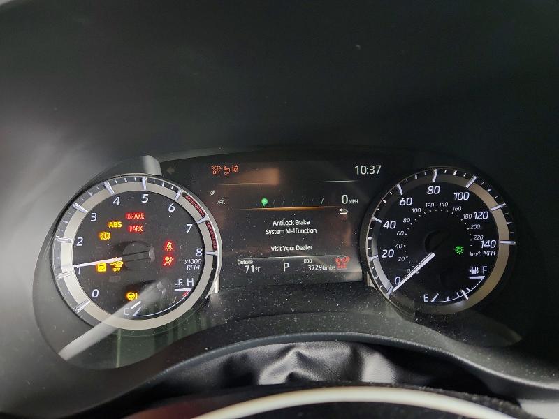 Продажа на аукционе авто 2024 Toyota Highlander, vin: 5TDKDRBH0RS550944, номер лота: 62116796