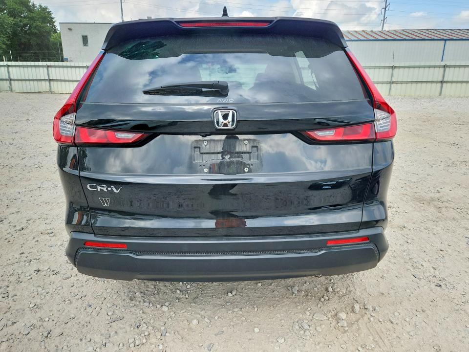 Продажа на аукционе авто 2024 Honda Cr-v, vin: 7FARS4H40RE020638, номер лота: 59878066