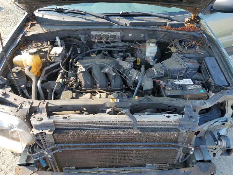 2007 Ford Escape მანქანა იყიდება აუქციონზე, vin: 1FMYU93127KA52112, აუქციონის ნომერი: 61778516