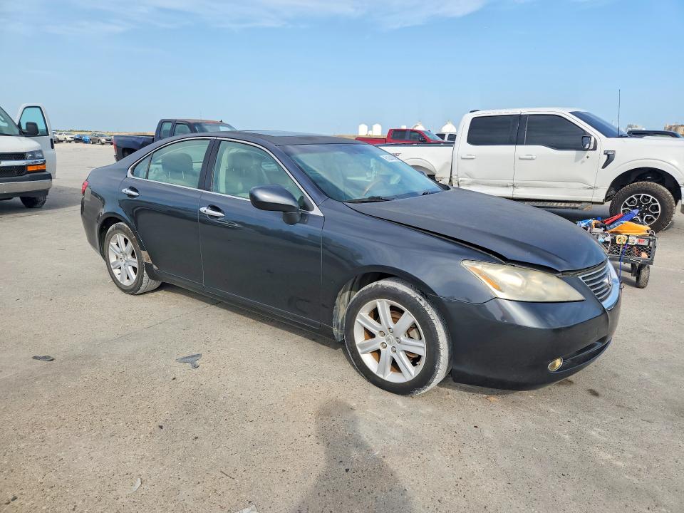 Aukcja sprzedaży 2007 Lexus Es, vin: JTHBJ46G472114078, numer aukcji: 61844006