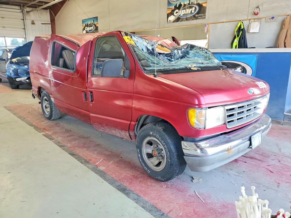 Продаж на аукціоні авто 1992 Ford Econoline, vin: 1FTEE14N0NHB61394, номер лоту: 59286456