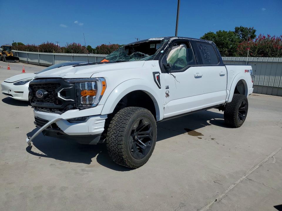 Продажа на аукционе авто 2023 Ford F150, vin: 1FTFW1E50PKF33080, номер лота: 62743946