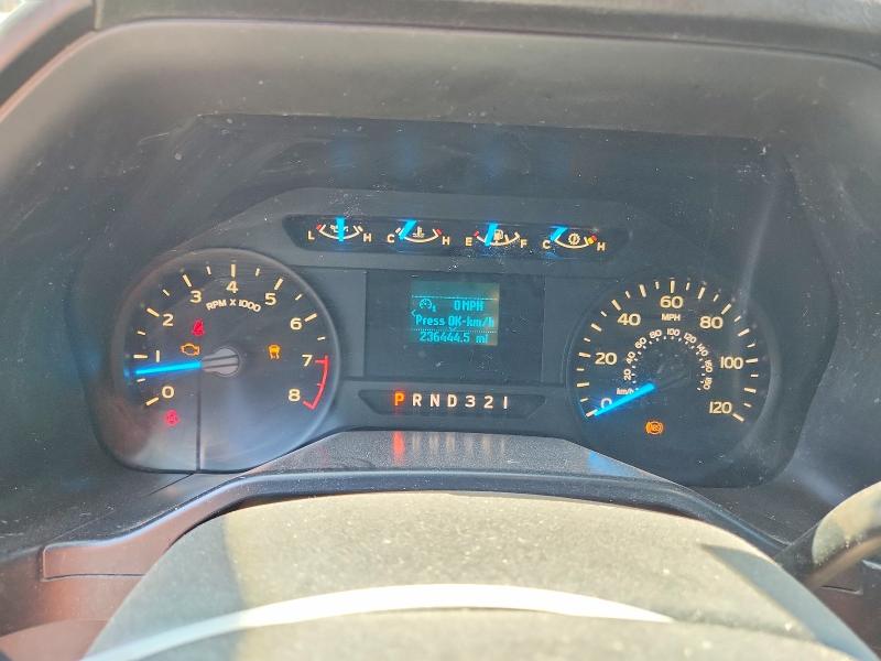 Aukcja sprzedaży 2016 Ford F150, vin: 1FTMF1E80GKF74925, numer aukcji: 62453226
