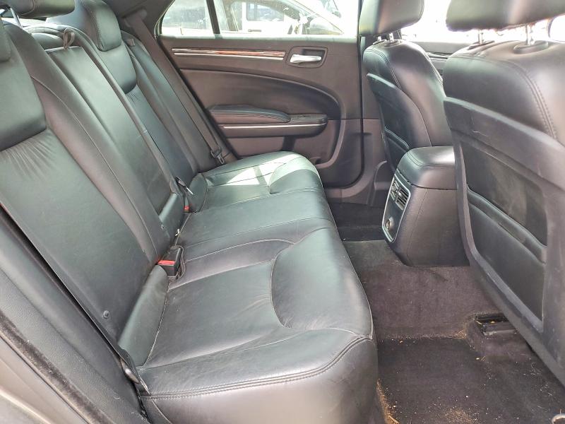 Aukcja sprzedaży 2011 Chrysler 300, vin: 2C3CA5CGXBH559252, numer aukcji: 61625156