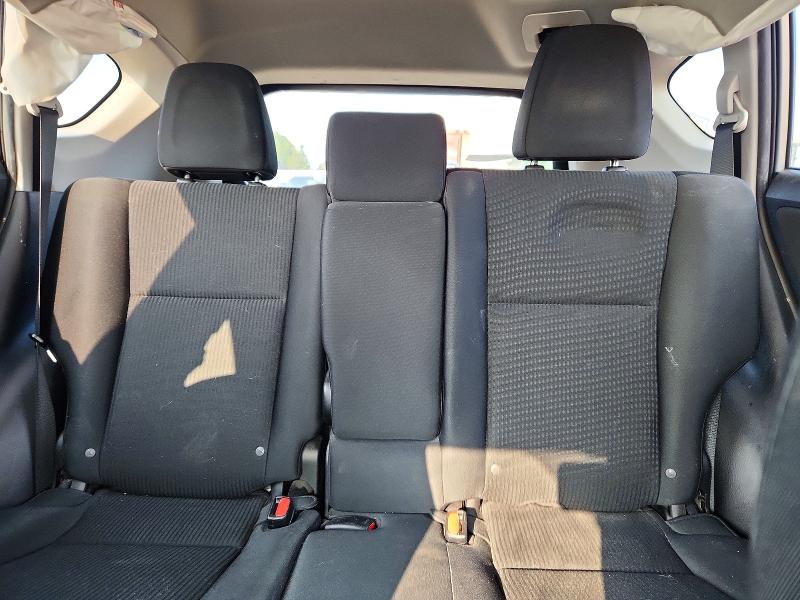 Продажа на аукционе авто 2016 Toyota Rav4, vin: 2T3BFREV0GW444047, номер лота: 61992876