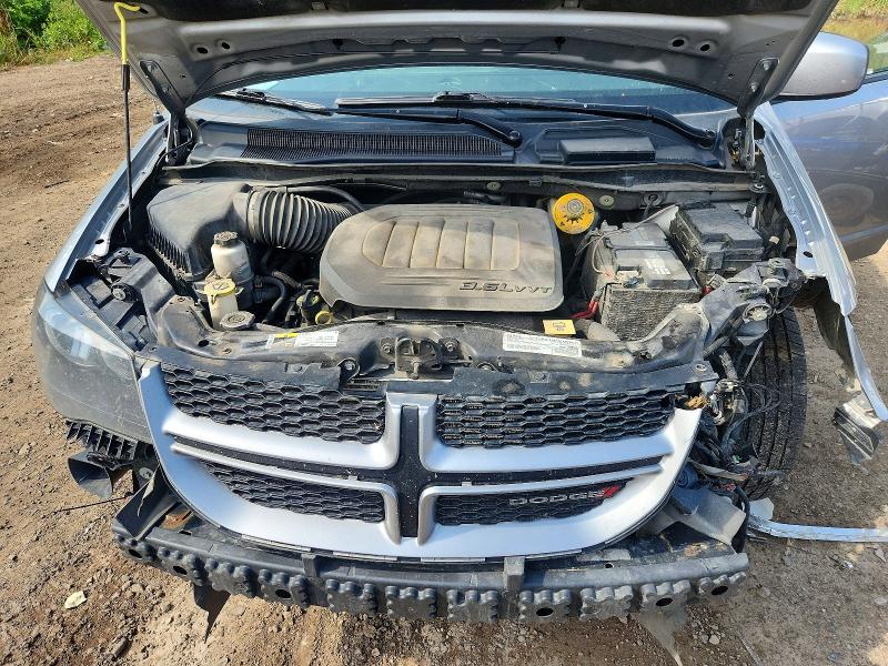 Aukcja sprzedaży 2019 Dodge Grand Caravan, vin: 2C4RDGEG7KR677453, numer aukcji: 61407346