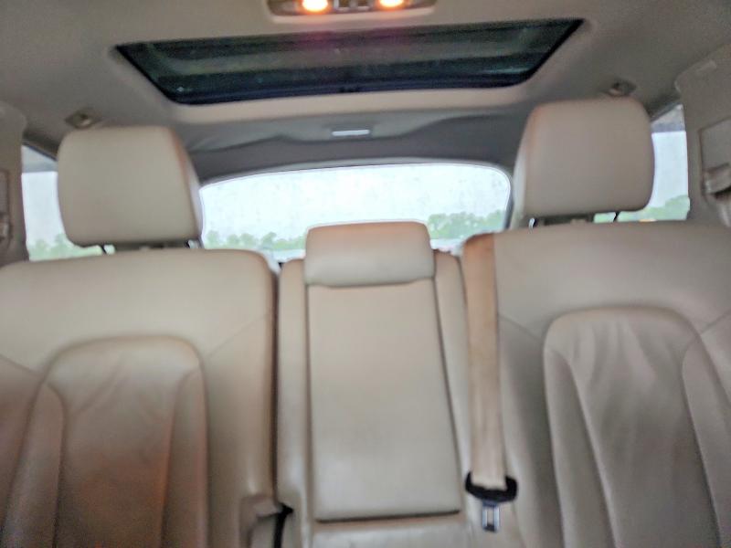 Продажа на аукционе авто 2014 Audi Q7, vin: WA1LGAFE4ED009229, номер лота: 60817756
