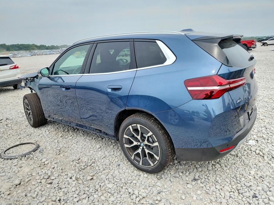 Aukcja sprzedaży 2026 Bmw X3, vin: 5UX53GP01T9350280, numer aukcji: 63512136