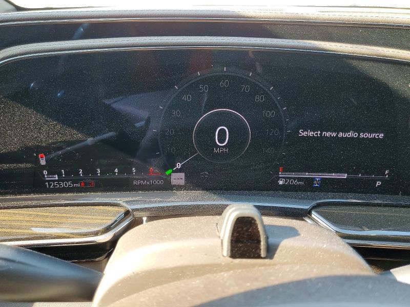 Aukcja sprzedaży 2023 Cadillac Escalade, vin: 1GYS4BKL0PR432636, numer aukcji: 58102966