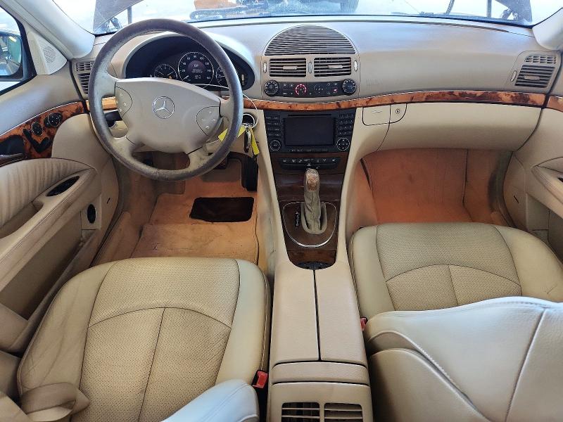 Продаж на аукціоні авто 2004 Mercedes-benz E, vin: WDBUF82J24X111293, номер лоту: 62008656