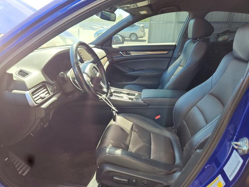 Продаж на аукціоні авто 2020 Honda Accord, vin: 1HGCV1F30LA075979, номер лоту: 62873346