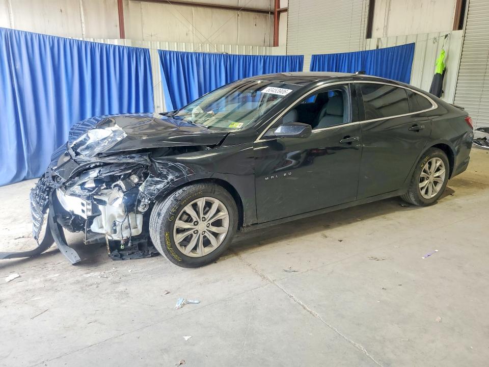 Продаж на аукціоні авто 2020 Chevrolet Malibu, vin: 1G1ZD5ST2LF061800, номер лоту: 60453906