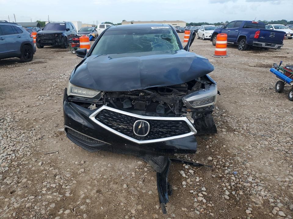 Продаж на аукціоні авто 2019 Acura Tlx, vin: 19UUB2F31KA007529, номер лоту: 60562246