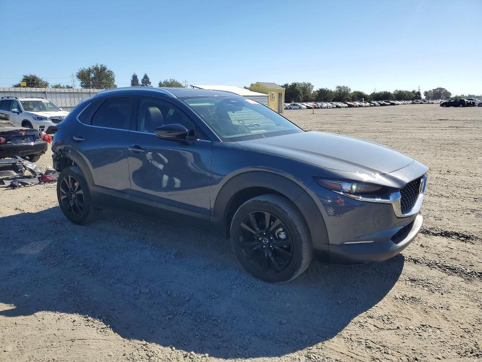 Продажа на аукционе авто 2024 Mazda Cx-30, vin: 3MVDMBCM4RM635327, номер лота: 62997066