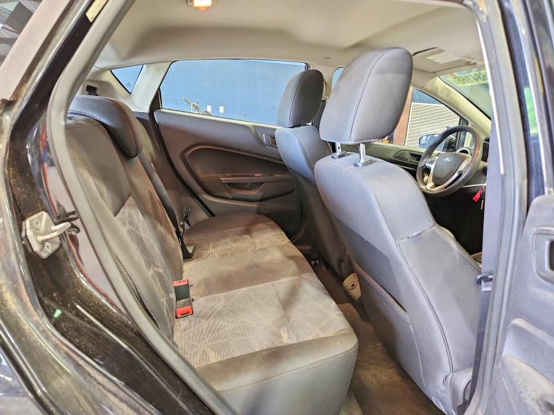 Aukcja sprzedaży 2011 Ford Fiesta, vin: 3FADP4EJXBM113000, numer aukcji: 61884166