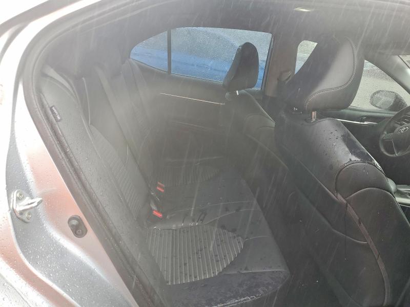 Продажа на аукционе авто 2021 Toyota Camry, vin: 4T1G11AK5MU600864, номер лота: 59582976