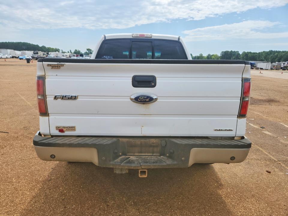 Продажа на аукционе авто 2014 Ford F150, vin: 1FTFW1EF5EKF91420, номер лота: 59945056