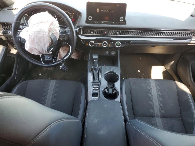 Продаж на аукціоні авто 2023 Honda Civic, vin: 2HGFE2F55PH101665, номер лоту: 62325216