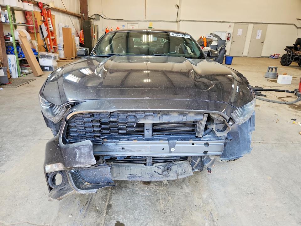 Aukcja sprzedaży 2015 Ford Mustang, vin: 1FA6P8TH5F5394070, numer aukcji: 61930226