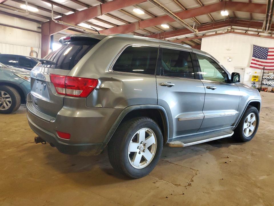 2012 Jeep Grand Cherokee მანქანა იყიდება აუქციონზე, vin: 1C4RJFAG9CC133815, აუქციონის ნომერი: 60465566