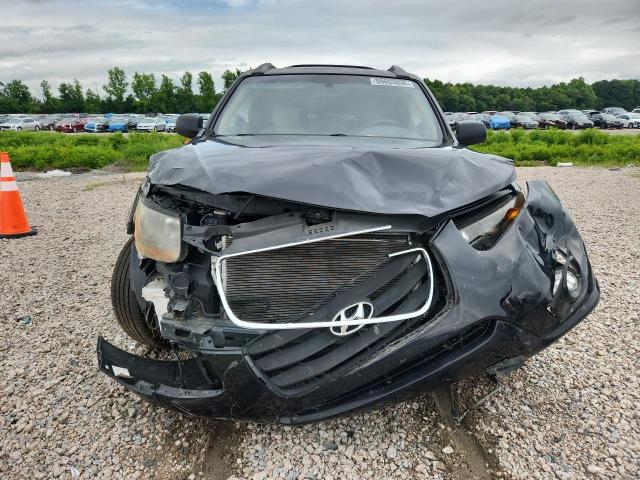 Aukcja sprzedaży 2011 Hyundai Santa Fe, vin: 5XYZK4AG1BG047233, numer aukcji: 59603836