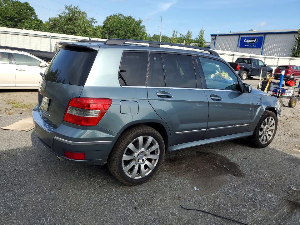61772486 :رقم المزاد ، WDCGG5GBXCF844363 vin ، 2012 Mercedes-benz Glk مزاد بيع
