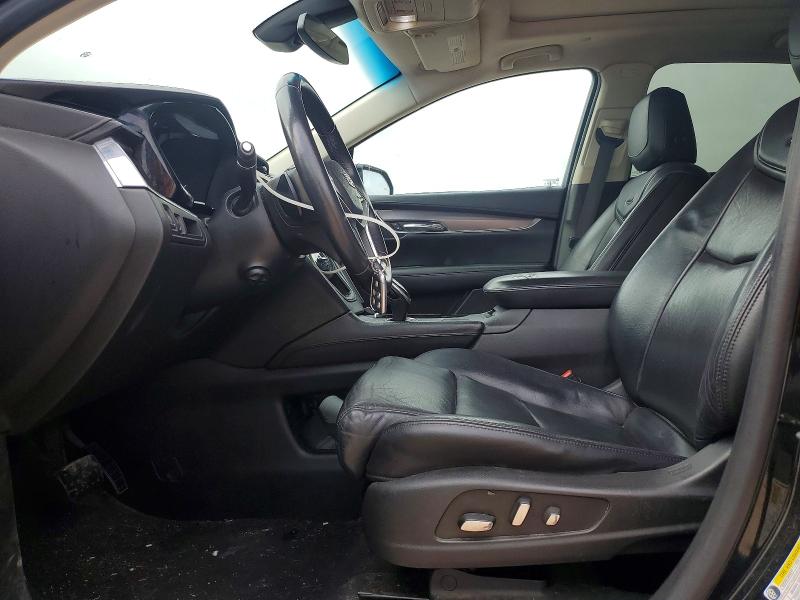 Aukcja sprzedaży 2017 Cadillac Xt5, vin: 1GYKNBRS1HZ108512, numer aukcji: 59800416