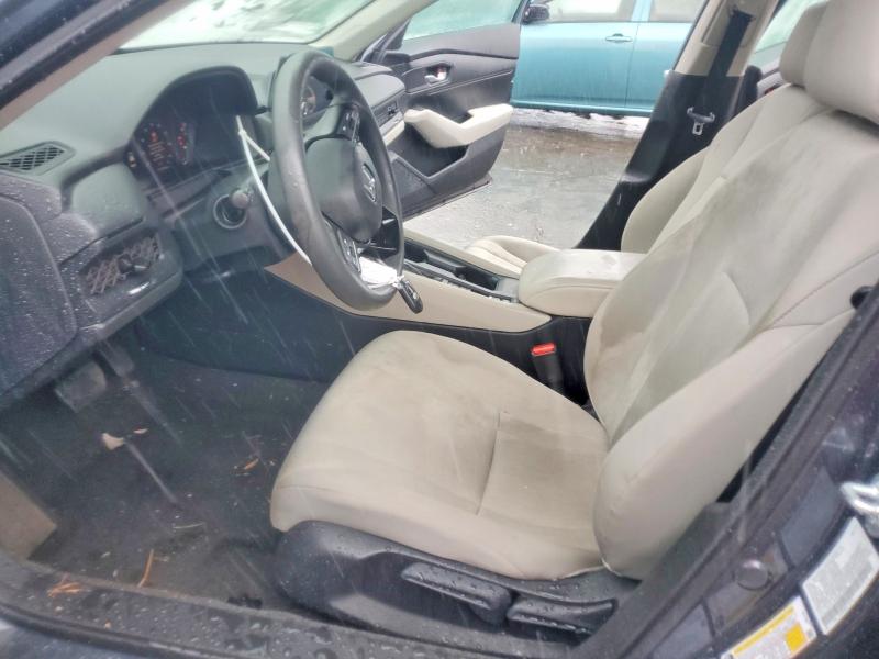 Aukcja sprzedaży 2023 Honda Accord, vin: 1HGCY1F29PA037266, numer aukcji: 62804916