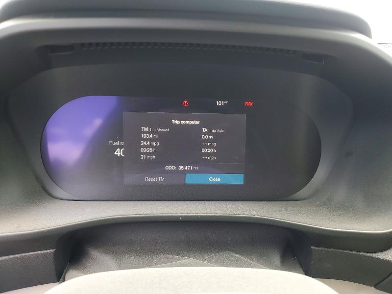 58047896 :رقم المزاد ، YV4L12UW8P2006886 vin ، 2023 Volvo Xc40 مزاد بيع
