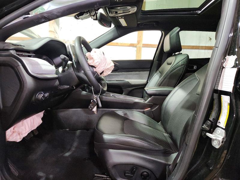 61423676 :رقم المزاد ، 3C4NJDBN5ST561058 vin ، 2025 Jeep Compass مزاد بيع